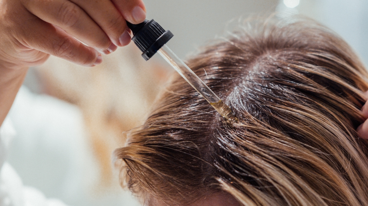 Effective Tips For Treating Hair Breakage At The Crown