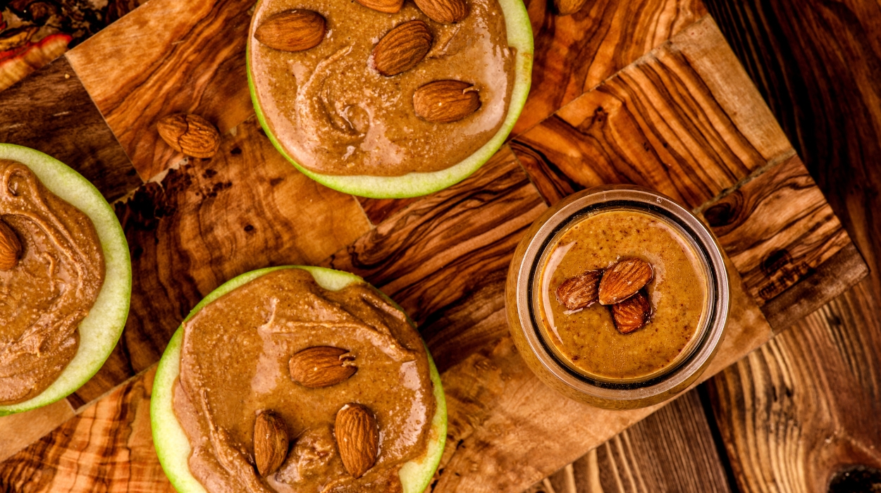 Healthy Gluten-Free Peanut Butter Alternatives