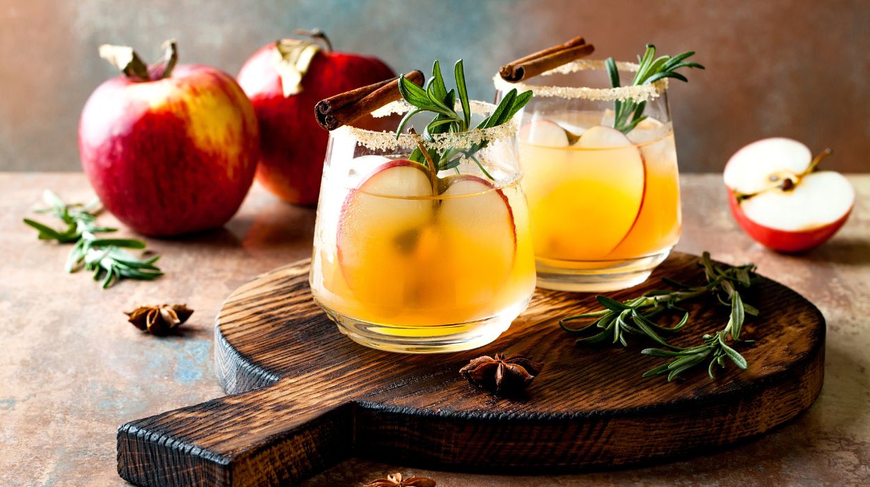 How Much Apple Cider Vinegar To Use For Weight Loss (1)