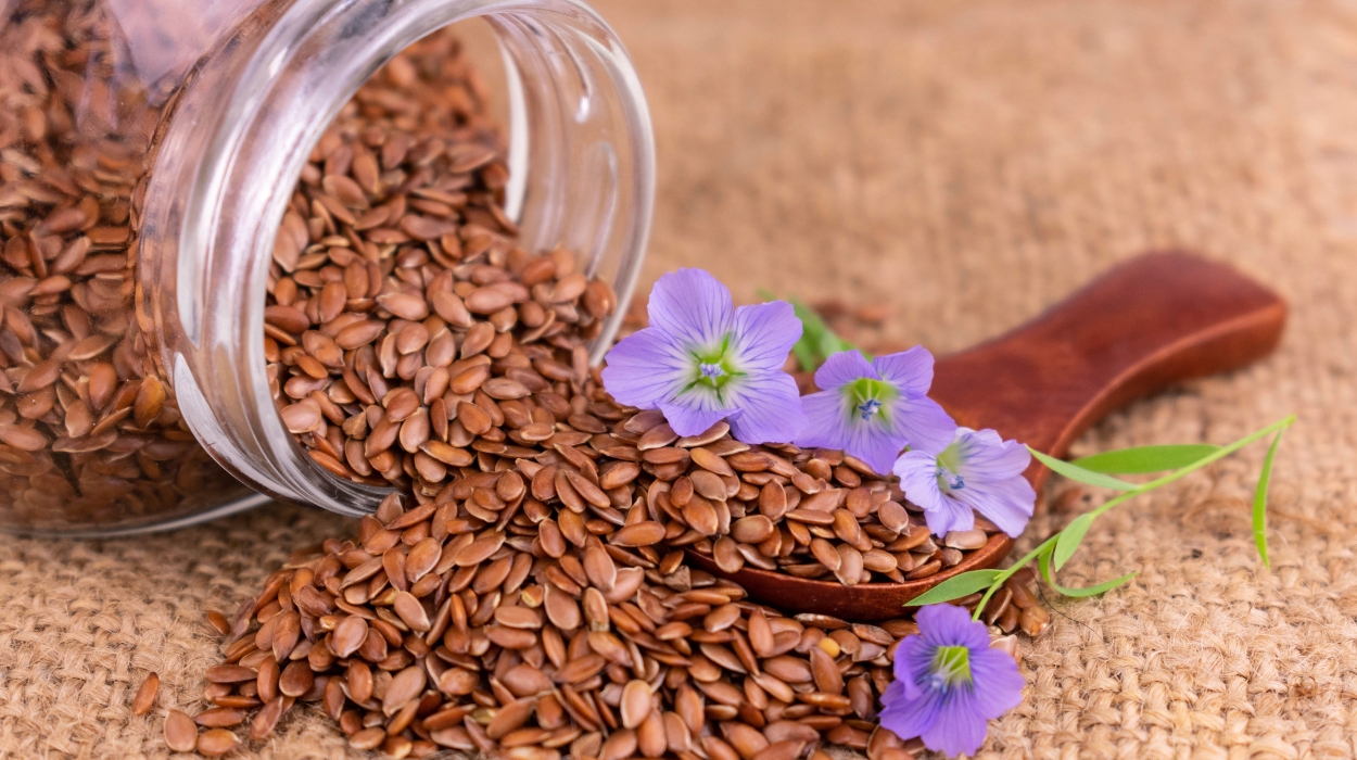 How Much Flaxseed Per Day to Lose Weight?