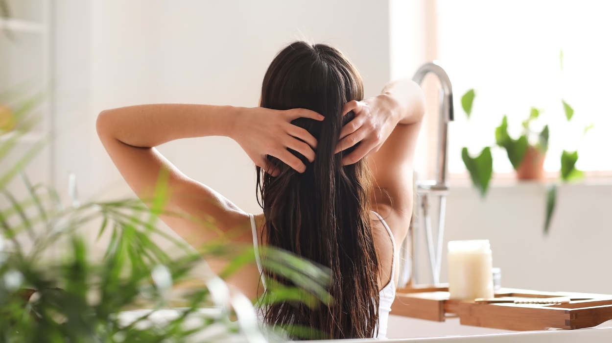 How Often Should You Moisturize Low Porosity Hair