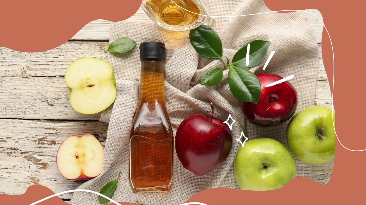 How To Drink Apple Cider Vinegar For Weight Loss In 1 Week