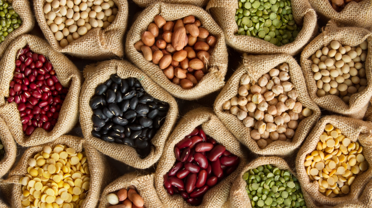 are beans good for weight loss