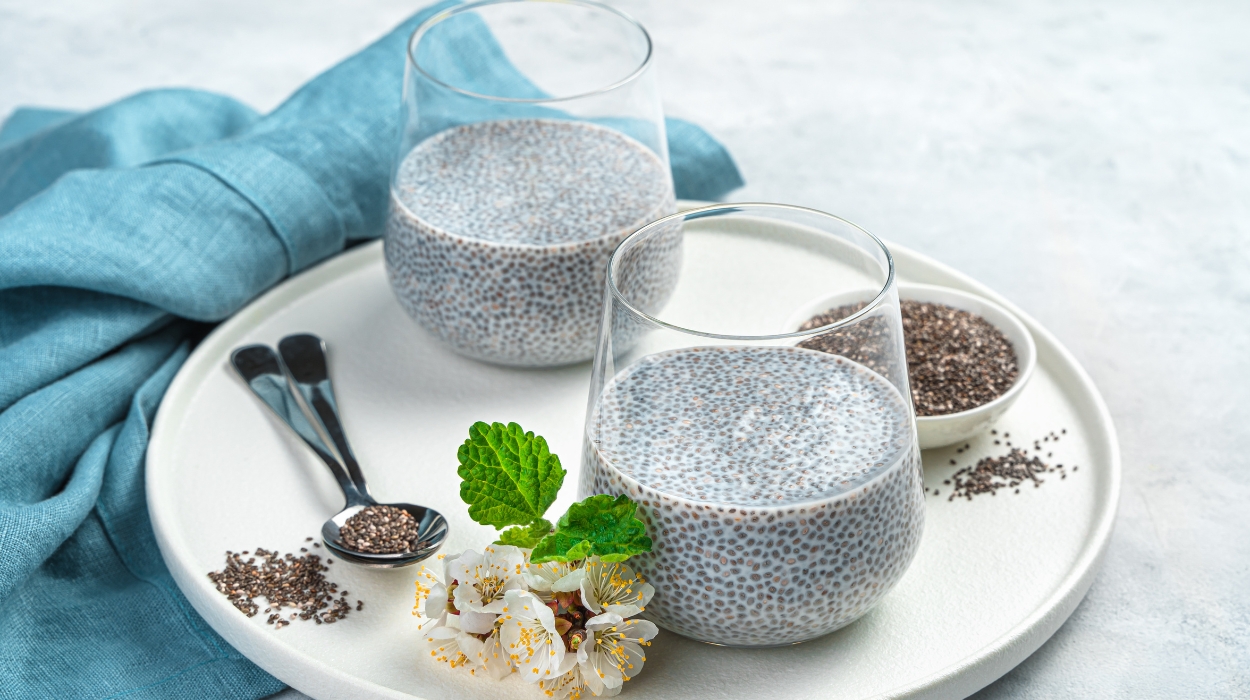 Can Babies Have Chia Seeds? Exploring The Benefits & Precautions 2024