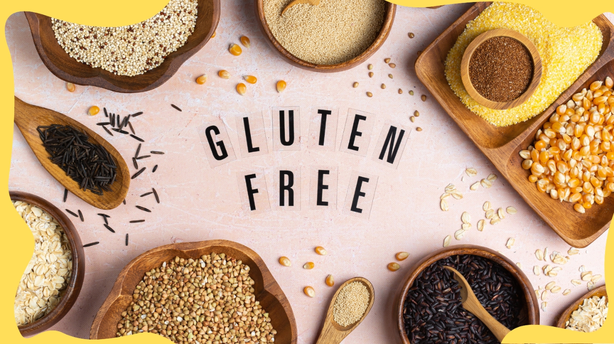 gluten free diet for diabetes