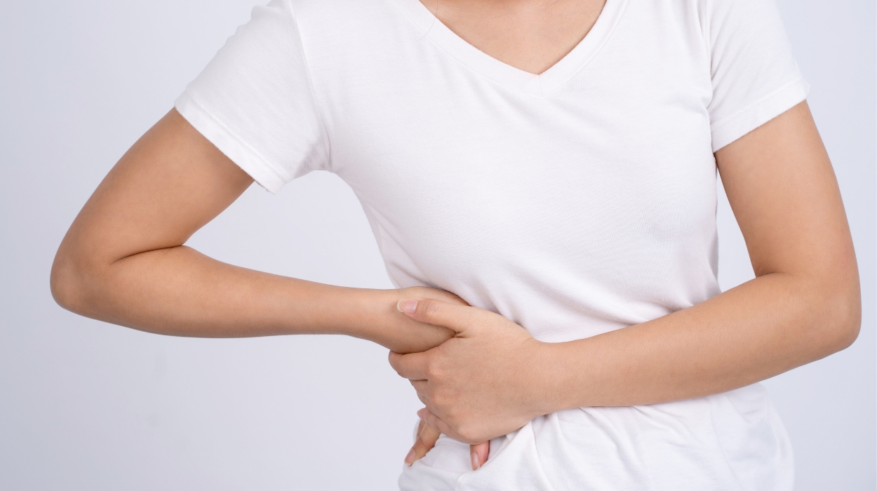 How Long Does Kidney Stone Pain Last After Passing