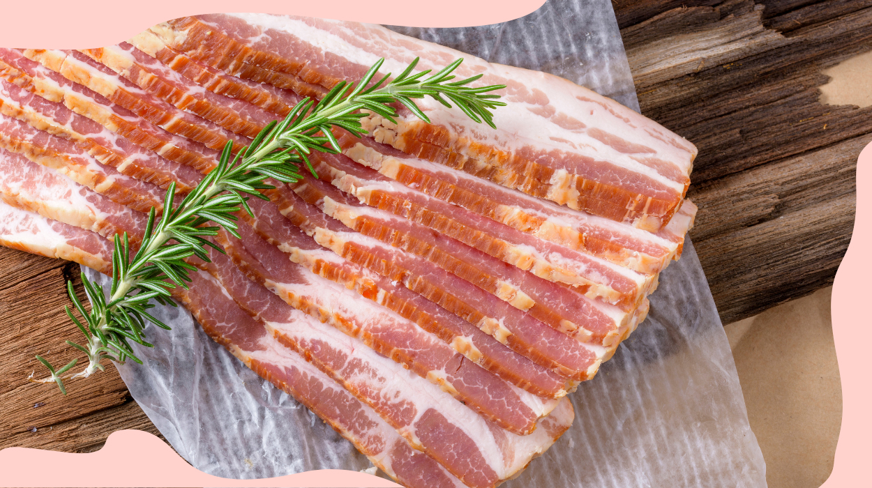 Is Bacon Low-FODMAP? Tips For Bacon & FODMAP Diet In 2023 - Vimarsana News