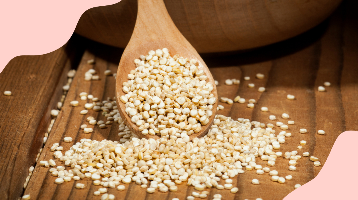 is quinoa good for diabetes