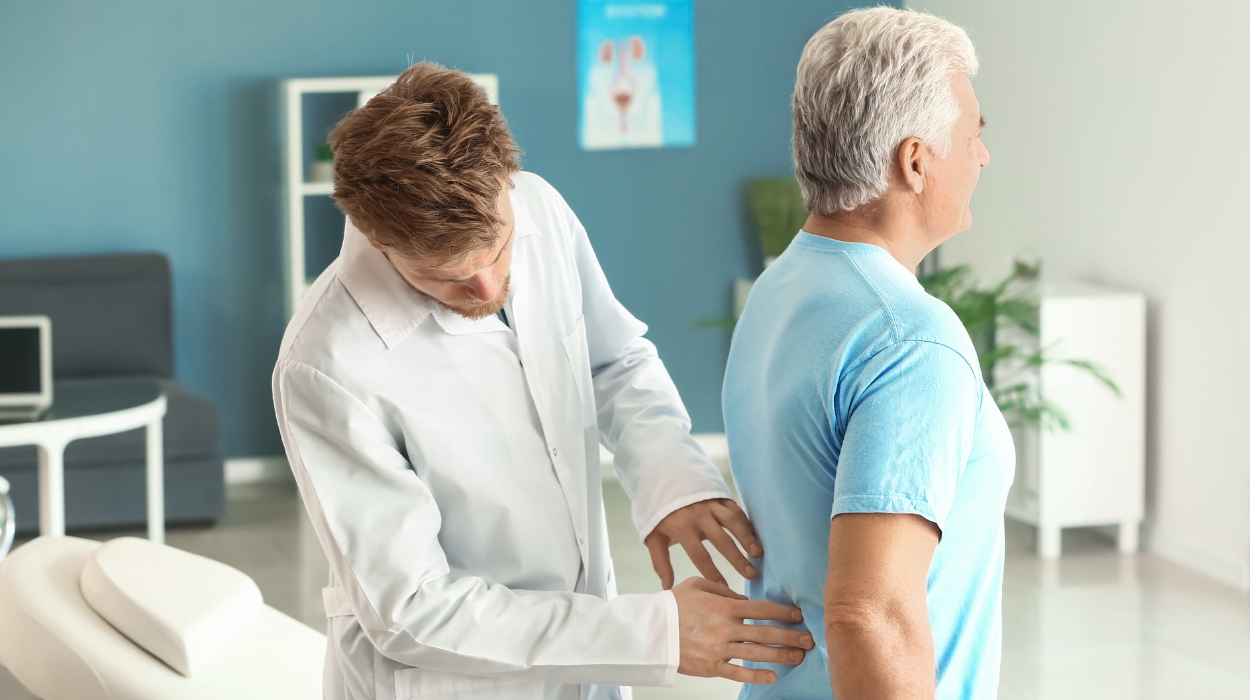 Can A Staghorn Kidney Stone Kill You
