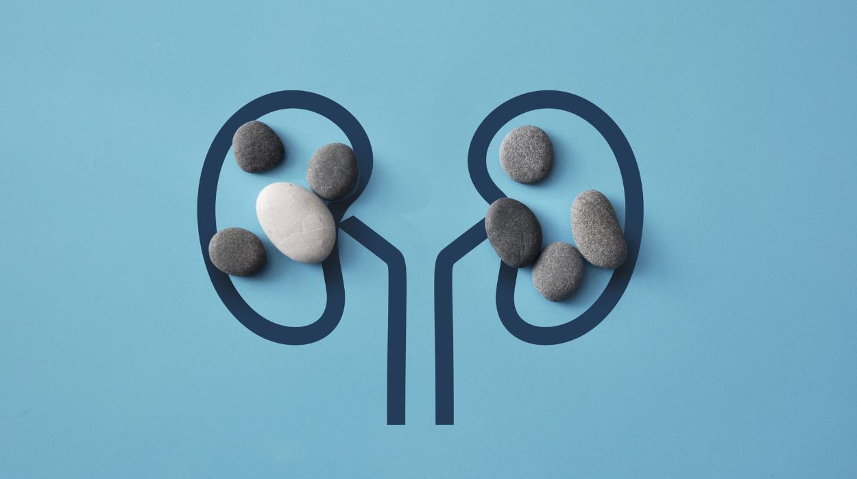 uti vs kidney stone