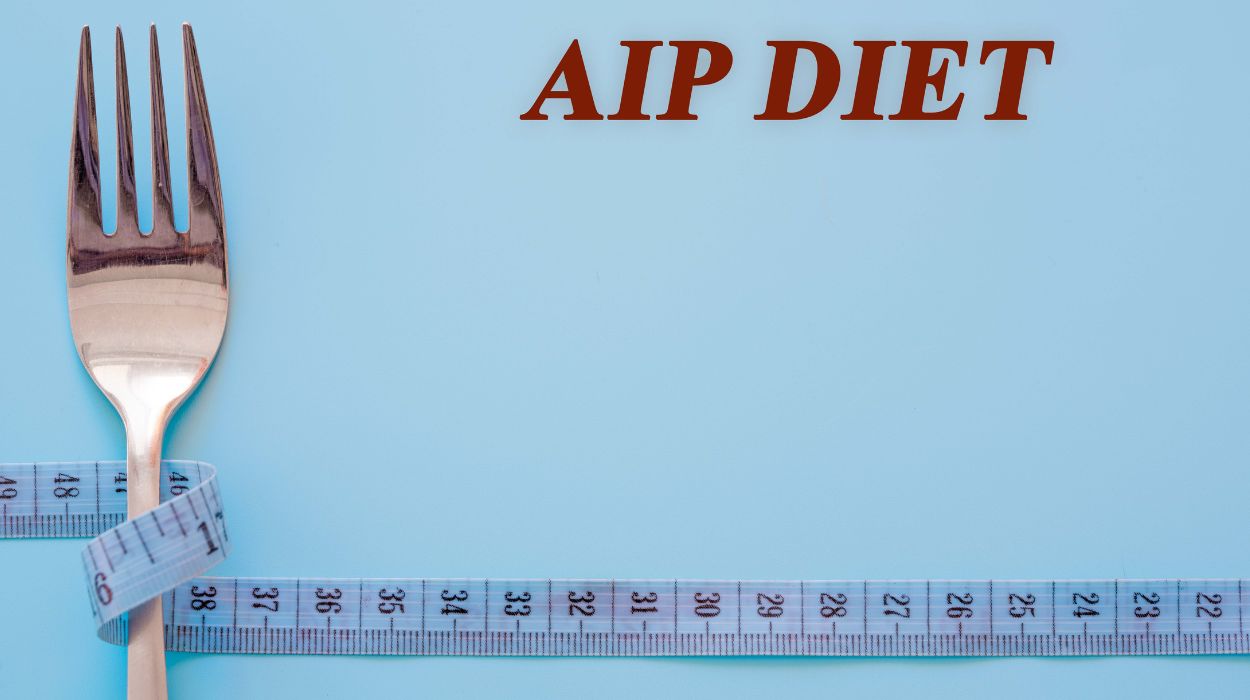 AIP Diet Plan