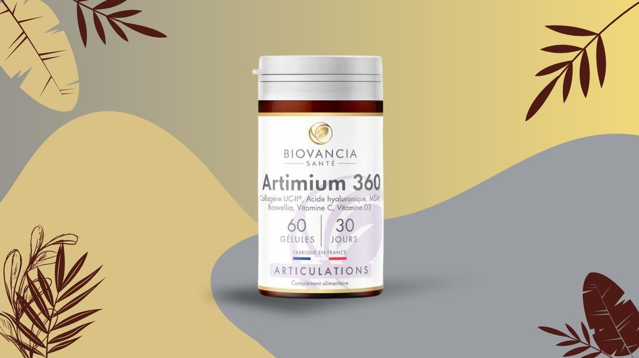 Artimium 360 Avis