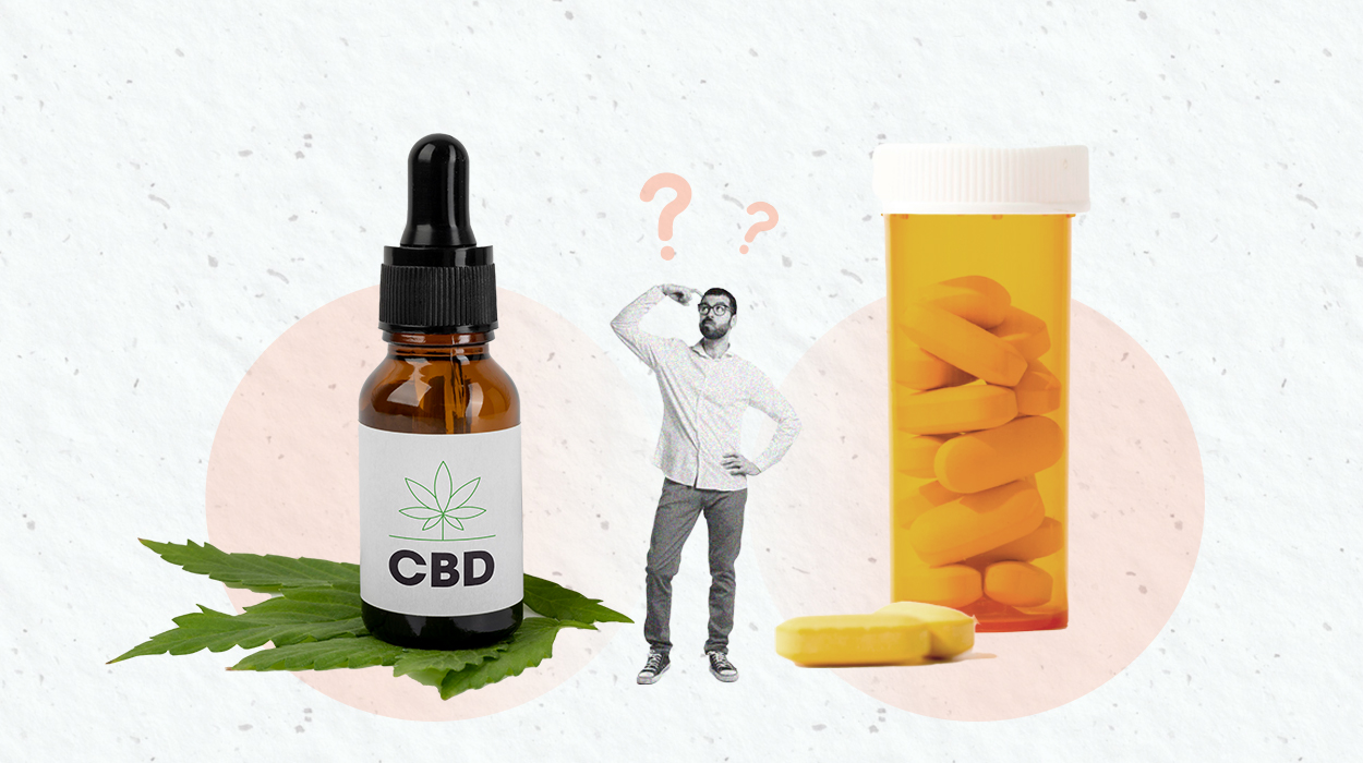 Does CBD Interact With Medications