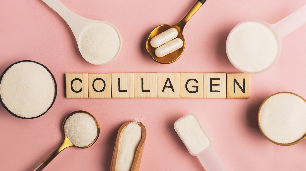 Does Collagen Help You Lose Weight