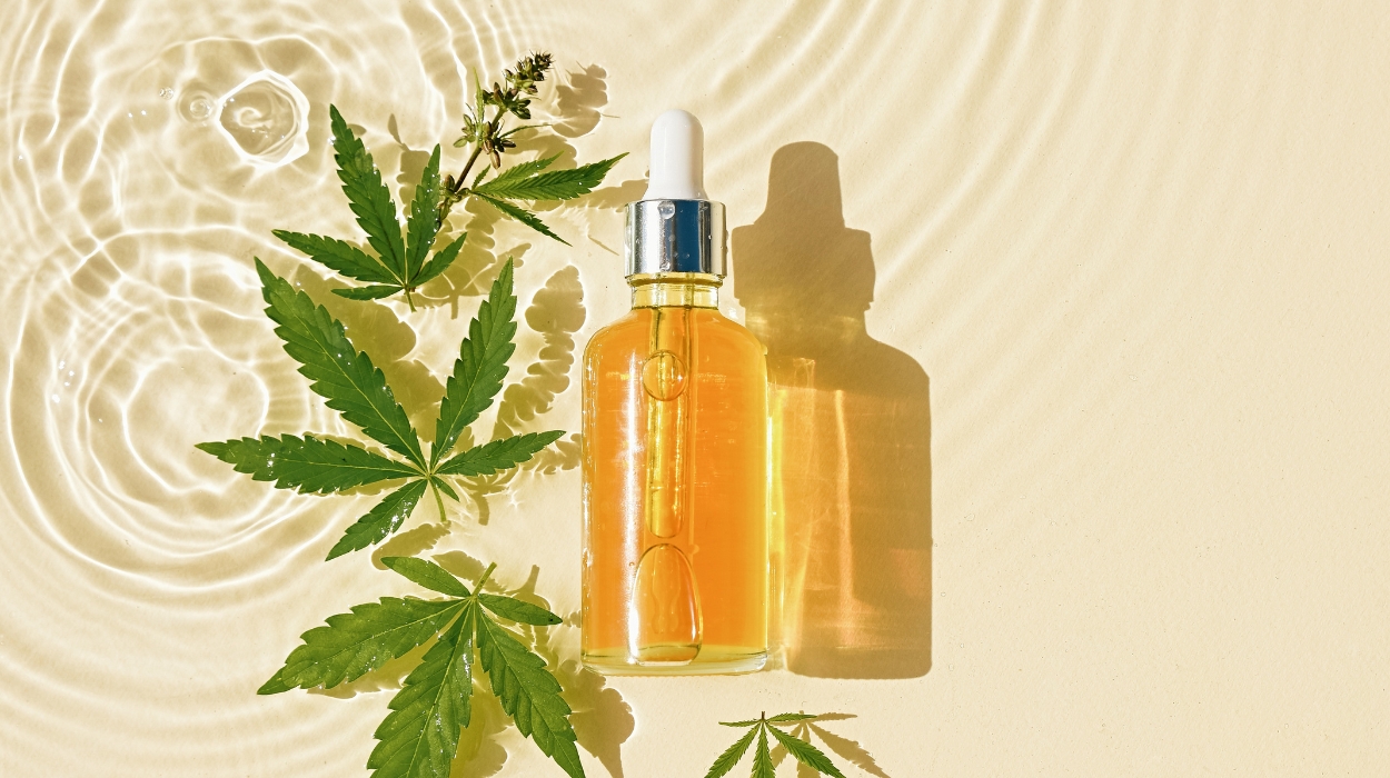 How To Choose The Best CBD Oil For Anxiety?