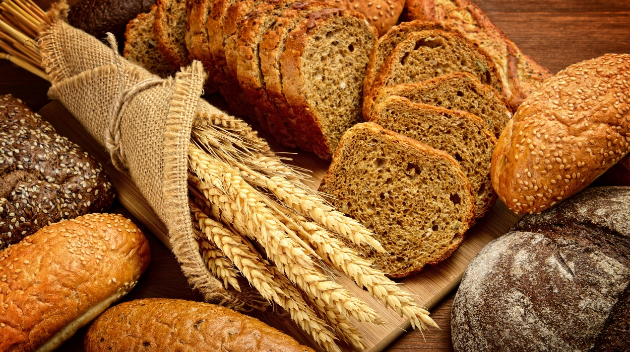 Is Bread Good For Weight Loss?