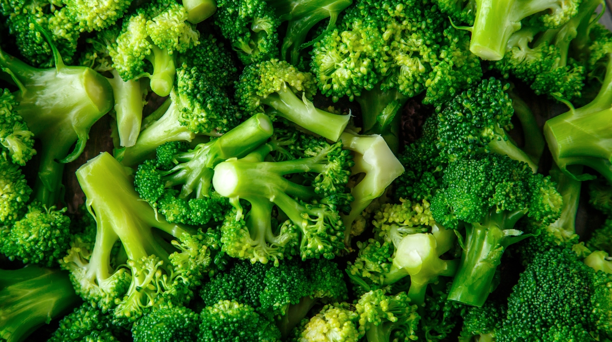 Is Broccoli Good For Weight Loss?