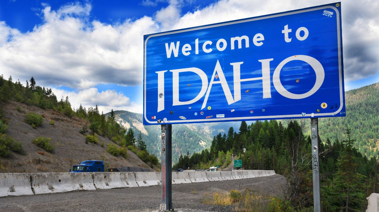 Is CBD Legal In Idaho