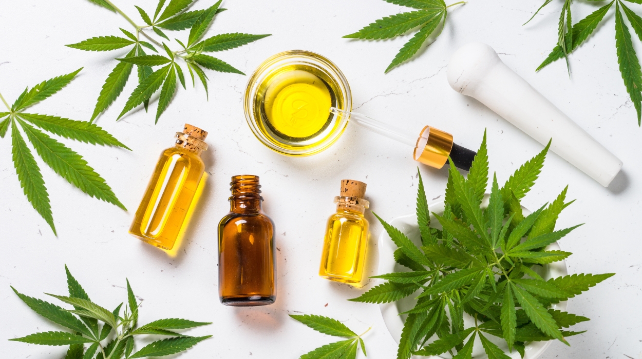 Is CBD Oil Legal In New Mexico?