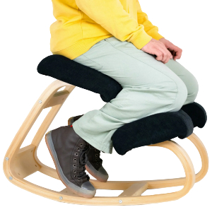 VILNO Nobel Kneeling Chair