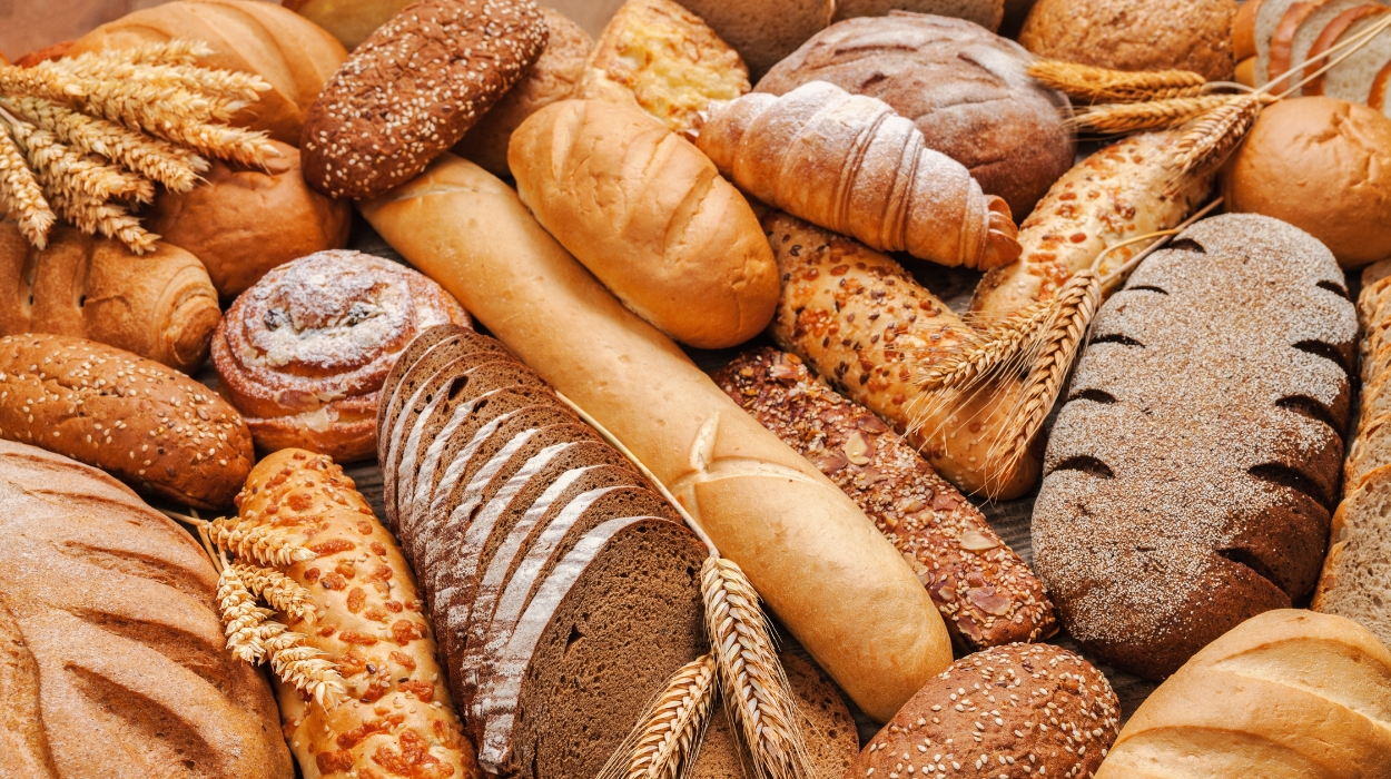 best bread for weight loss