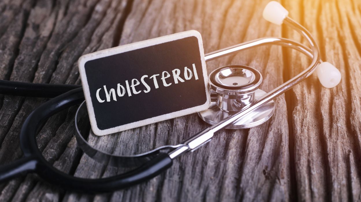 keto diet and cholesterol
