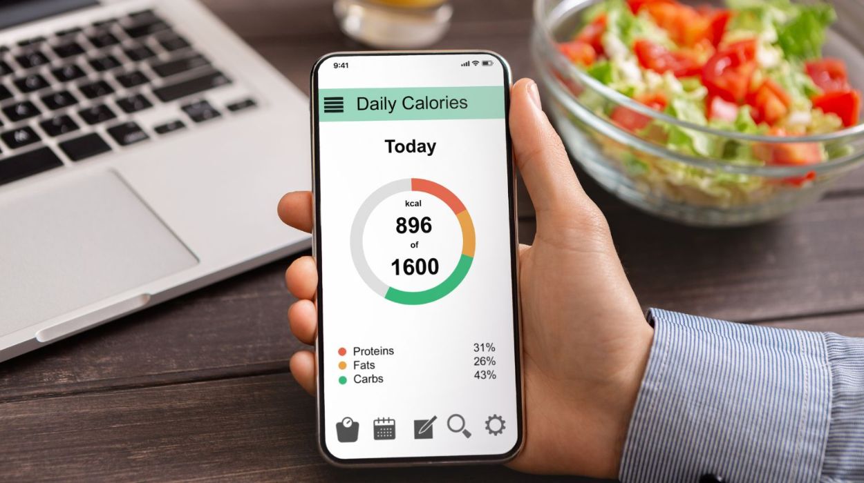 best calorie counter app 