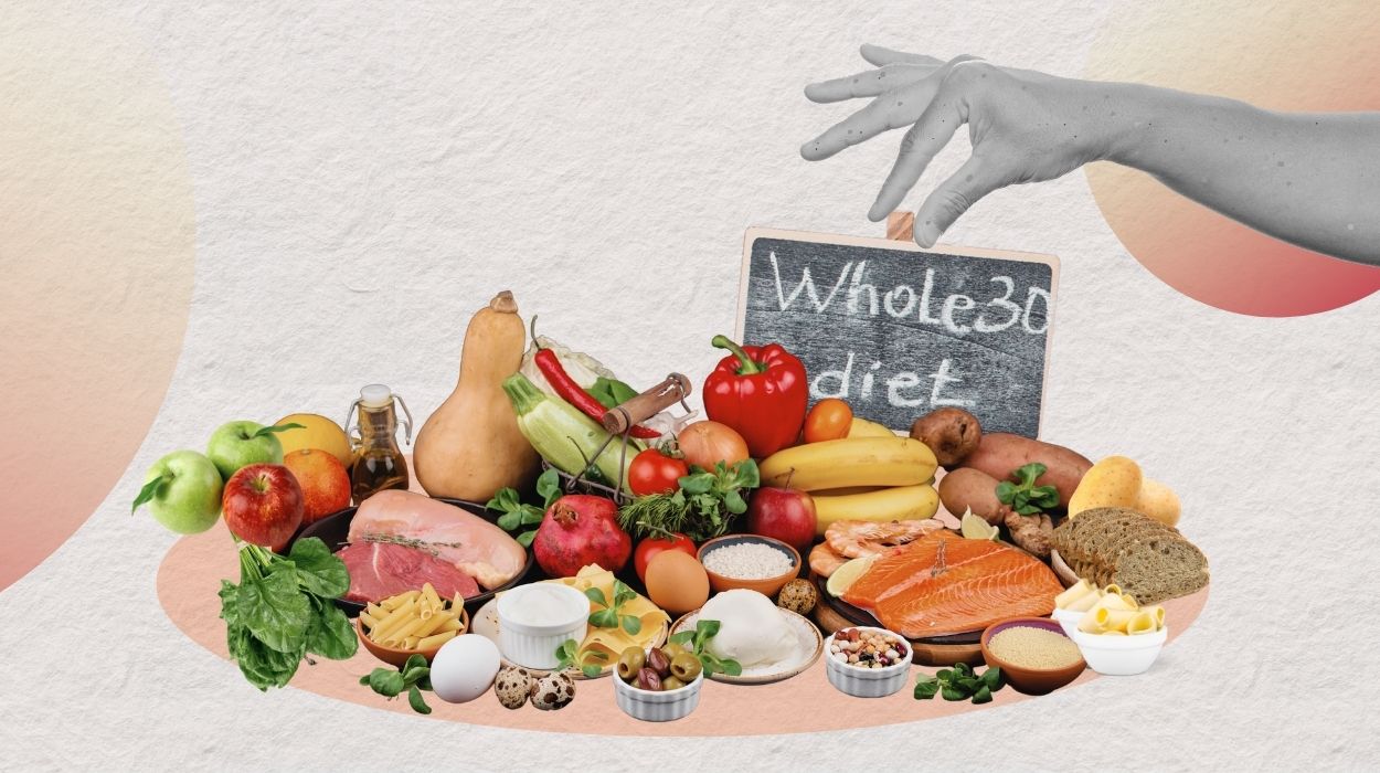 The Ultimate List of Whole30 Essentials