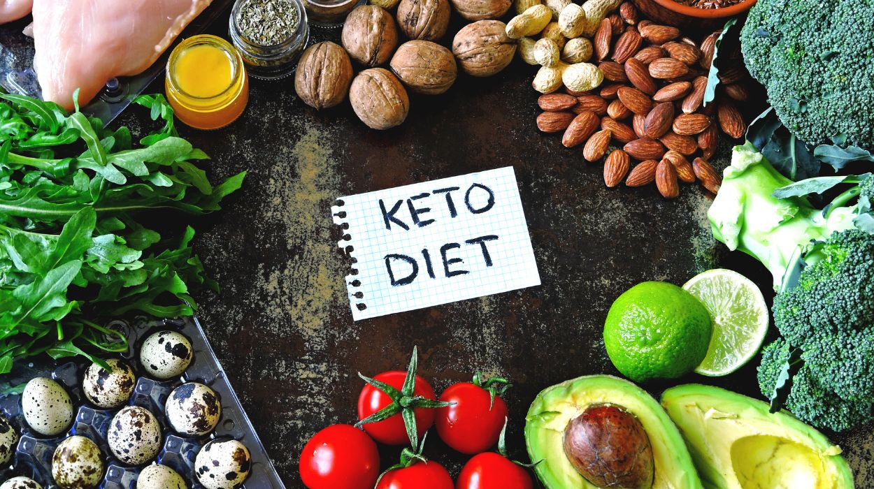how long is it safe to be in ketosis
