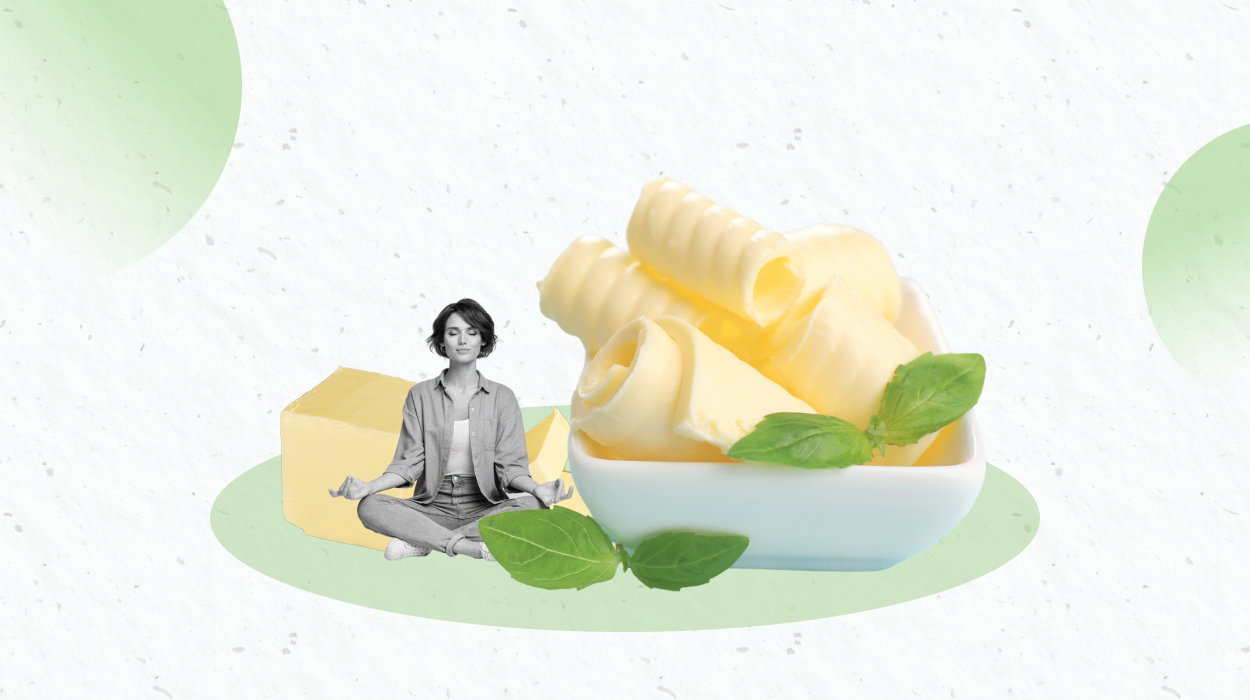 is margarine vegan