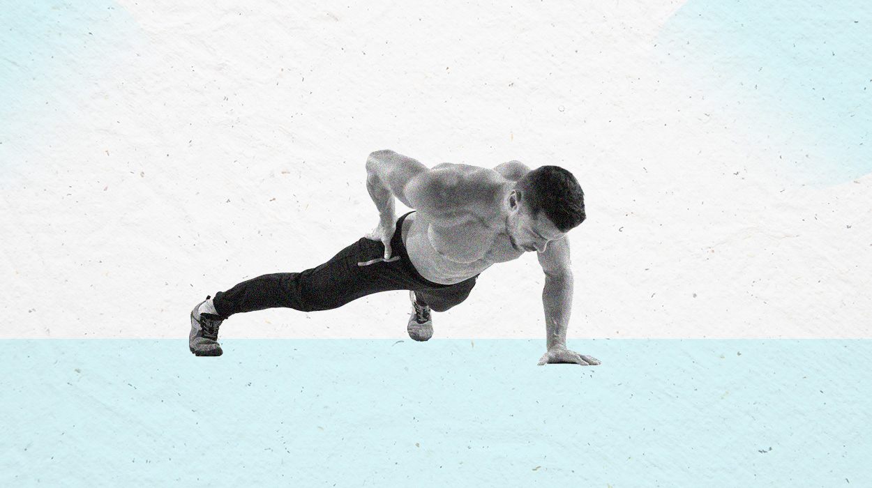 lower ab workouts for men