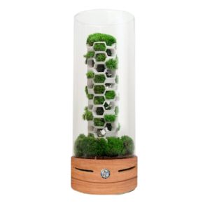 flora innovation air purifier