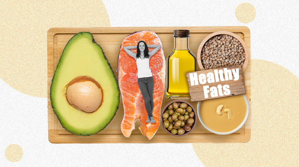 healthy fats for keto
