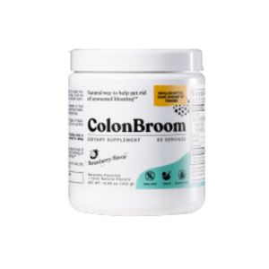 Colon Broom 