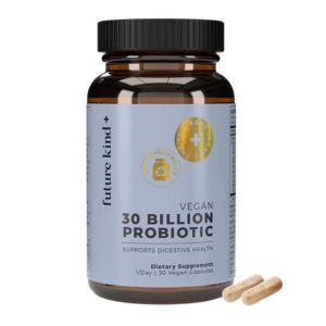 Future Kind Vegan Probiotic
