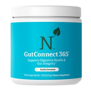 Gut Connect 365