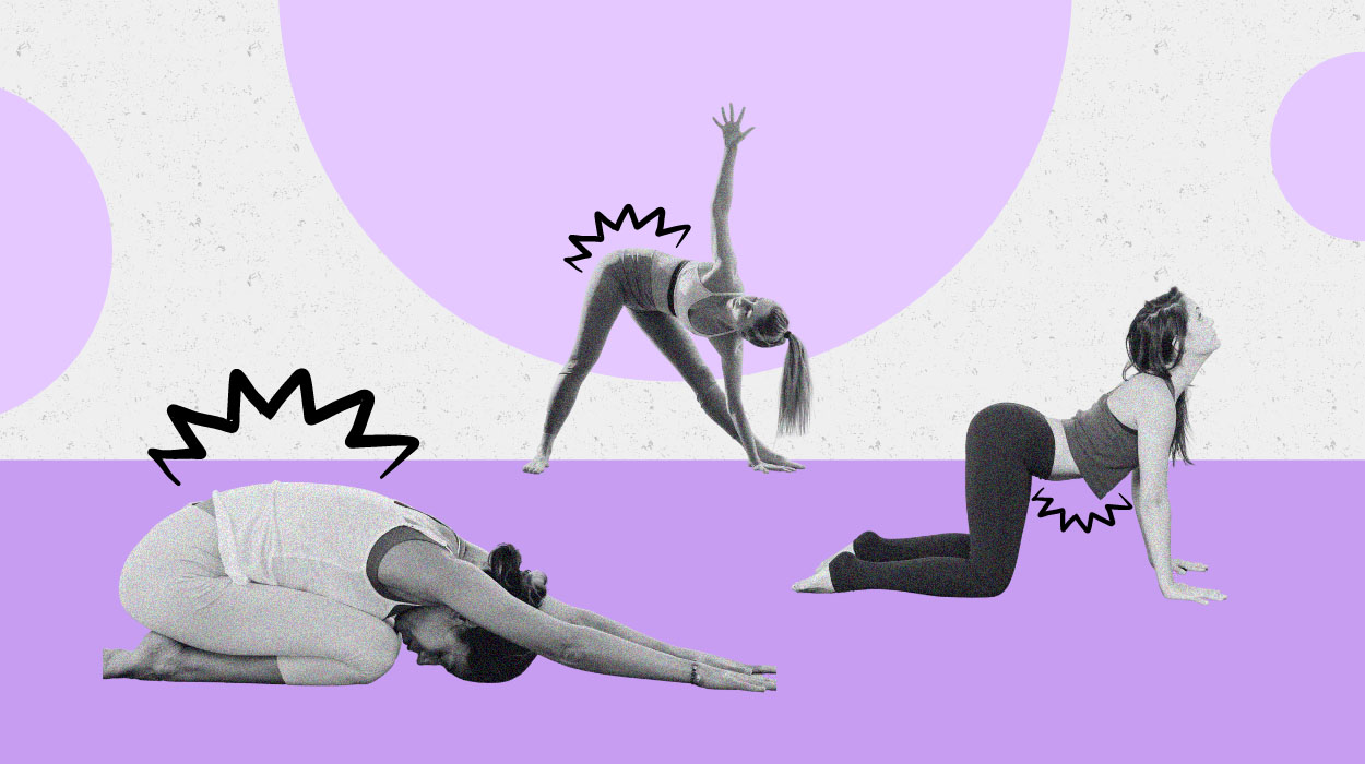 yoga poses for digestion