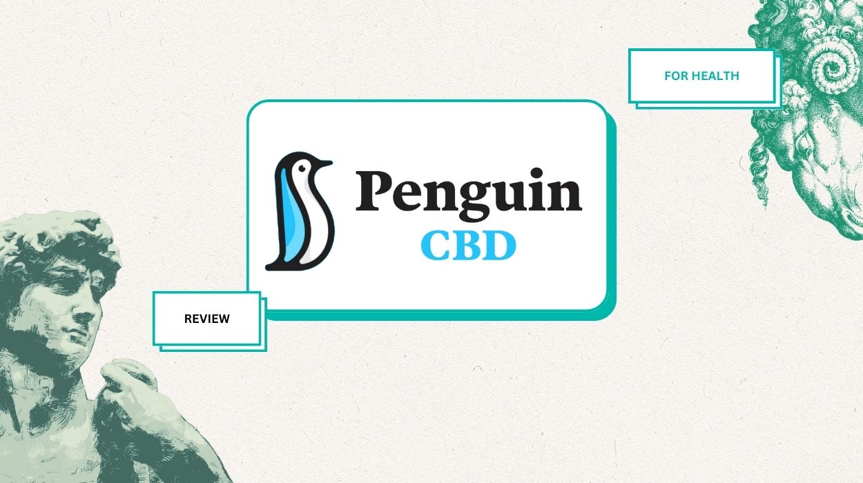 Penguin CBD Reviews