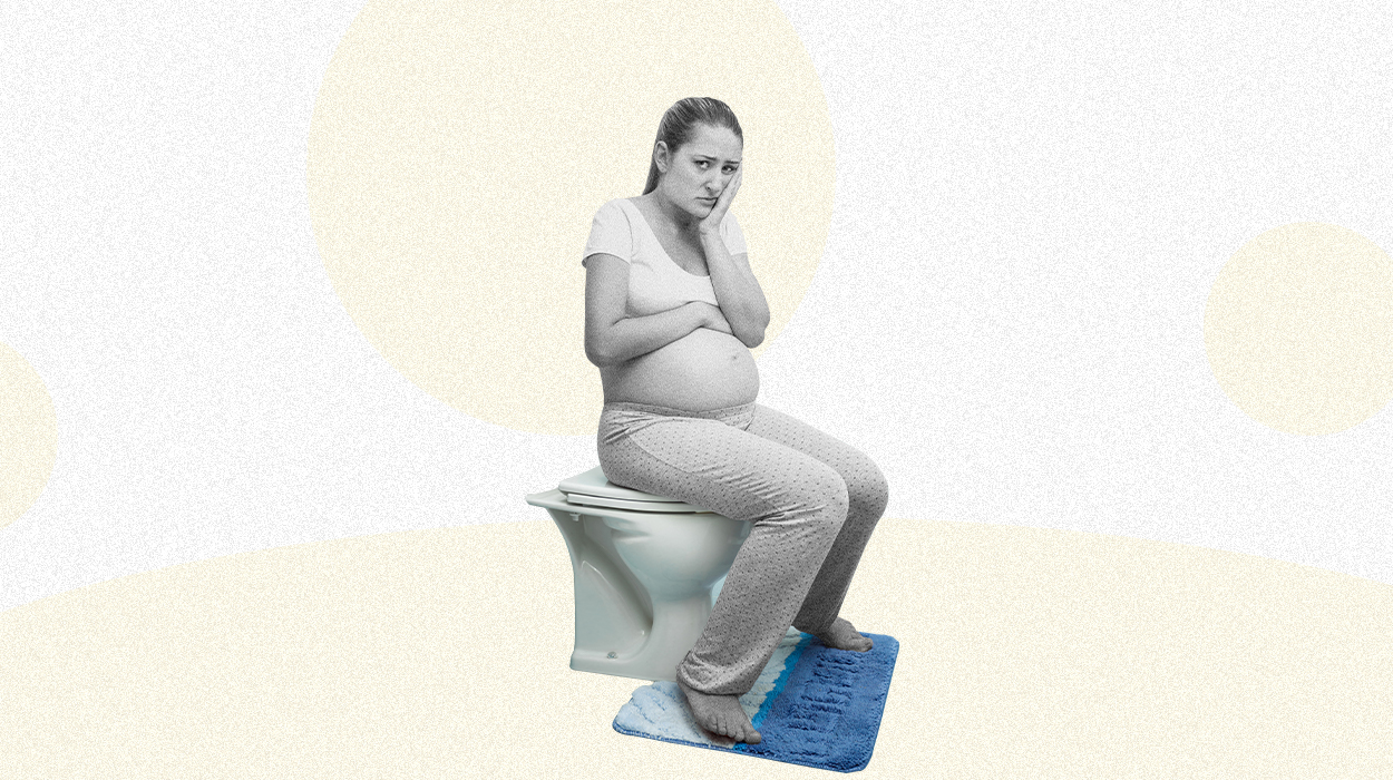 how to empty bowels before labor