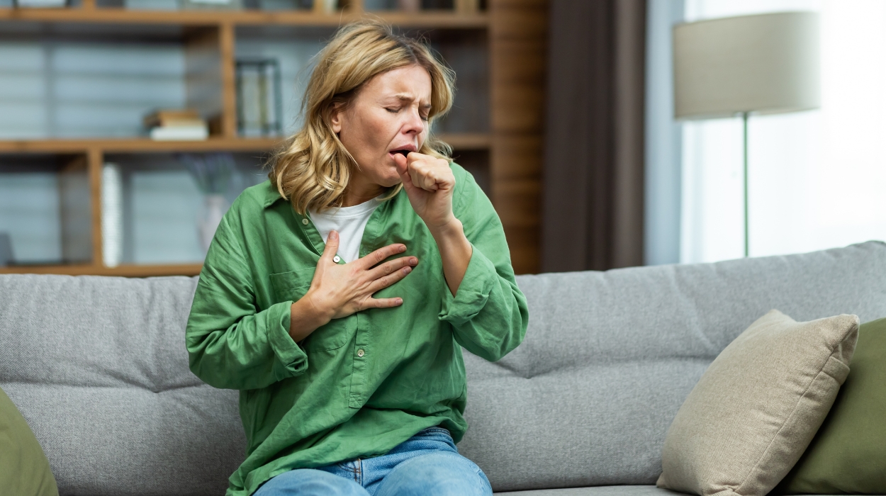 How Can CBD Help With Asthma Symptoms