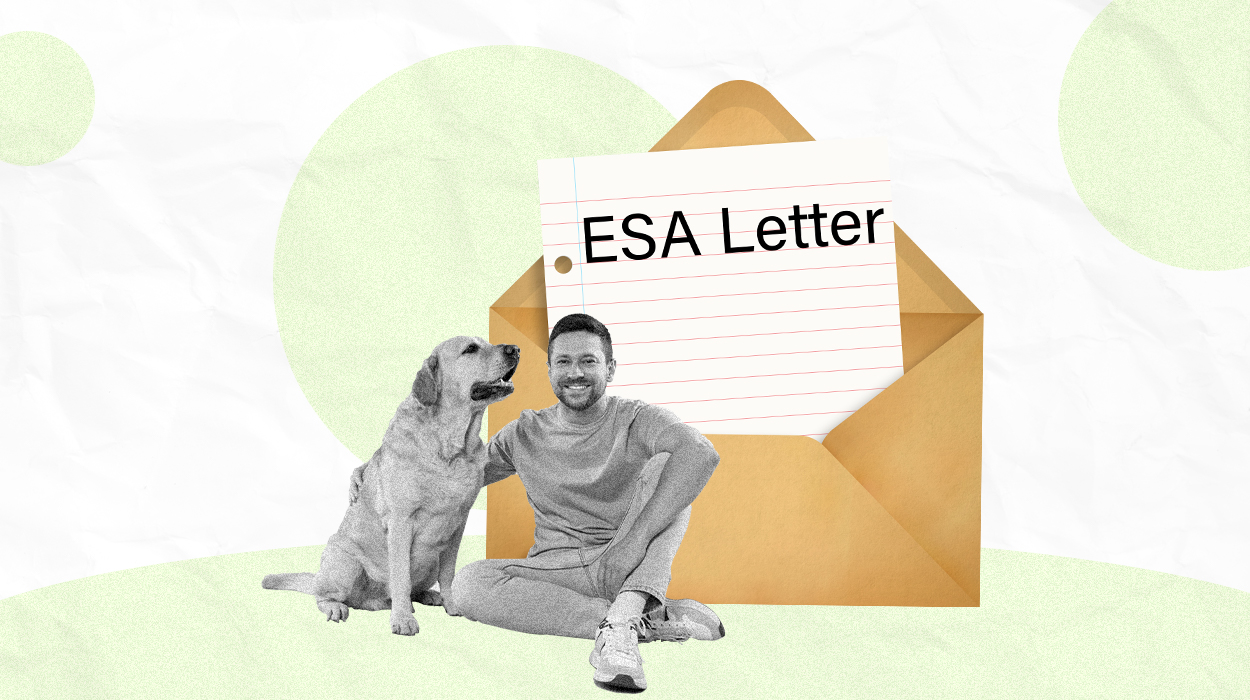 How To Get An ESA Letter