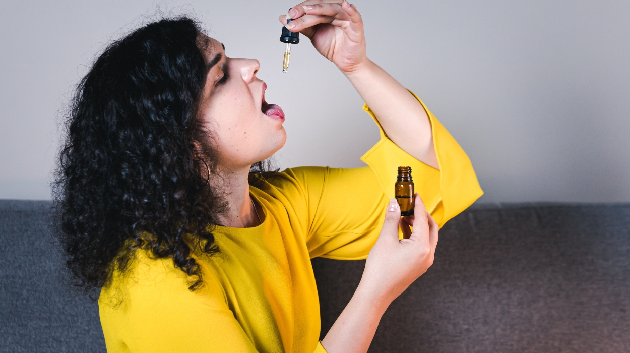 How To Use CBD Oil For Asthma