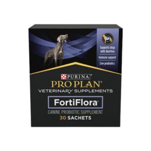 Purina FortiFlora Probiotics For Dogs