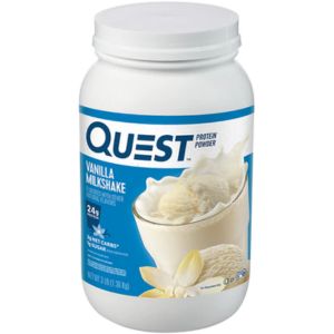 Quest Protein Powder