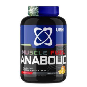 USN Muscle Fuel Anabolic