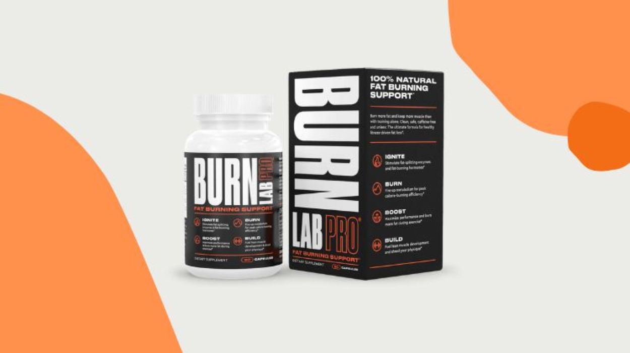 burn lab pro review