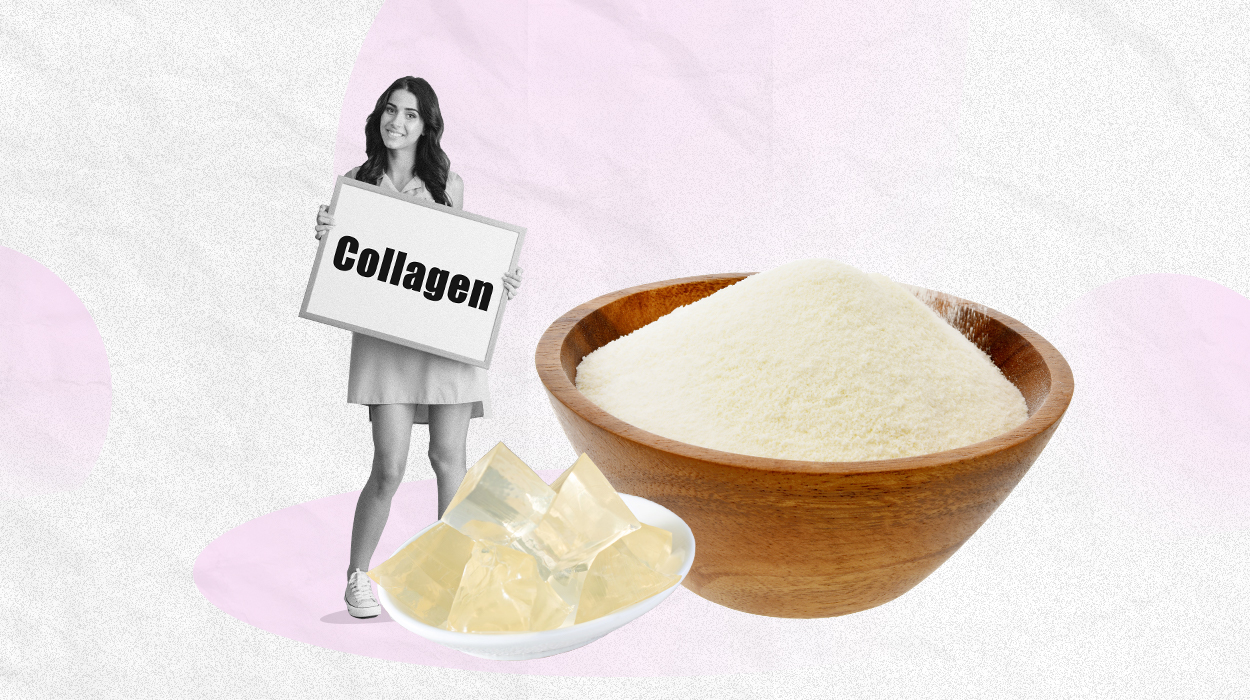 can you take too much collagen