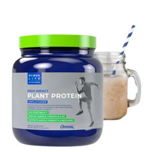 High Impact Whey Protein 