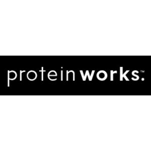 protein works logo