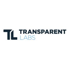 transparent labs 